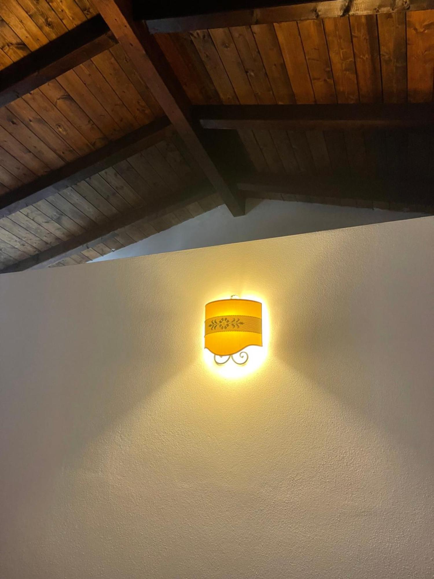 苏努拉可希酒店 巴鲁米尼 外观 照片
